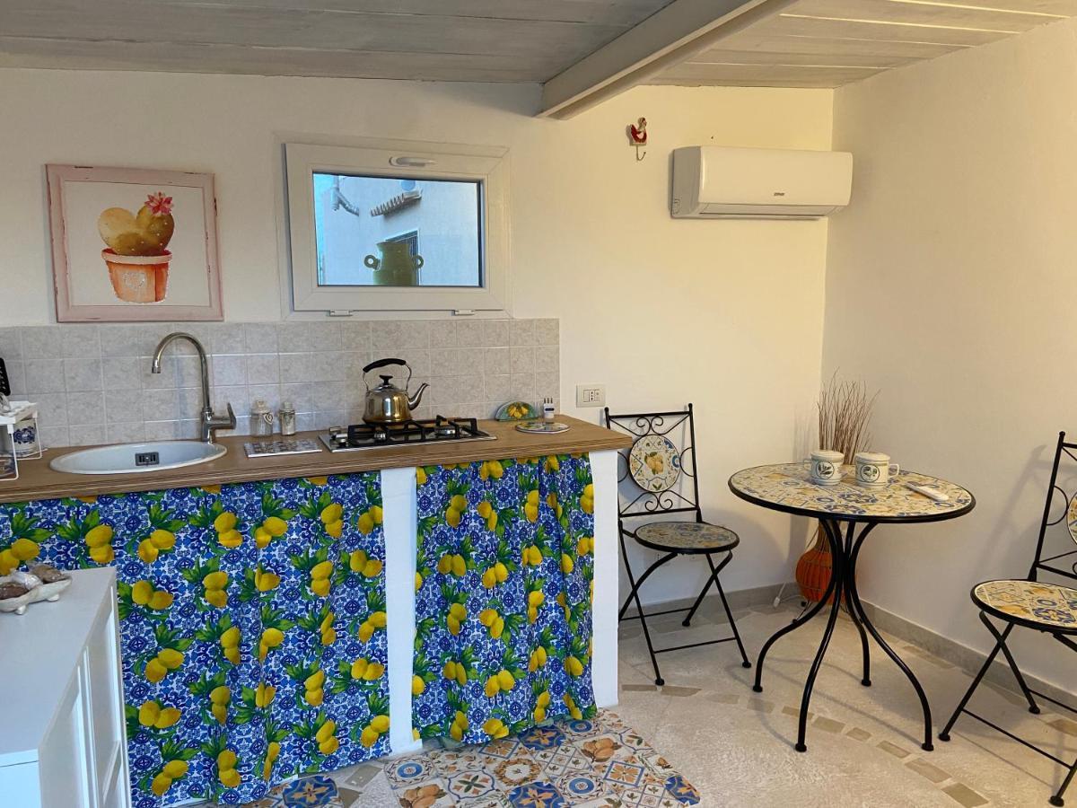 Villa Rifugio tra gli ulivi Marina di Ragusa Esterno foto